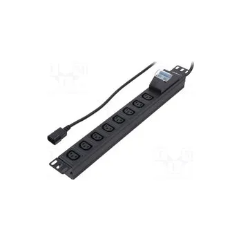 Elektrická zásuvka QS-53999