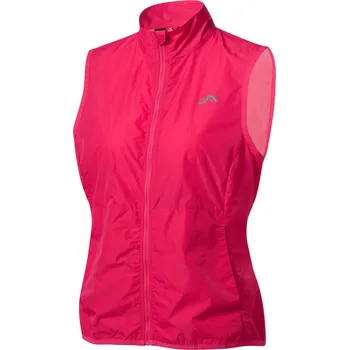 Dámská vesta CRIVIT Dámská funkční vesta (růžová, M (40/42))