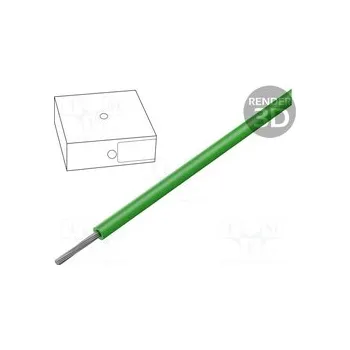 elektrický kabel HEAT125SC-0.75GR