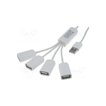 USB hub A-USB-HUB4N