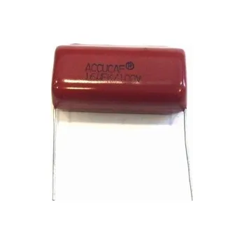 Kondenzátor C 16/100V MKP