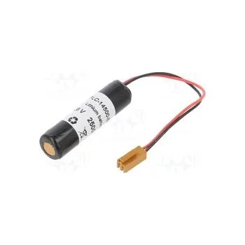 Článková baterie PLC-14500-ER6V