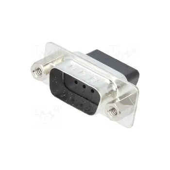 Elektrický konektor DBC09-SP-J