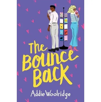 Kniha Bounce Back - Woolridge, Addie
