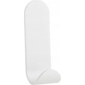 Věšák Háček bez vrtání Zone Denmark bílý