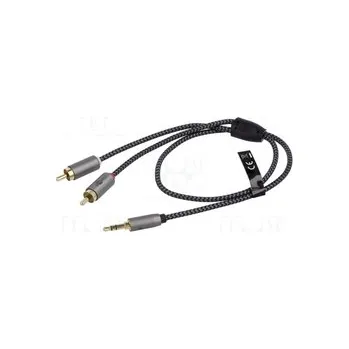 Audio kabel GOOBAY-PLUS-65285