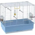 Klec FERPLAST Piano 4 bílá 59x33x55cm