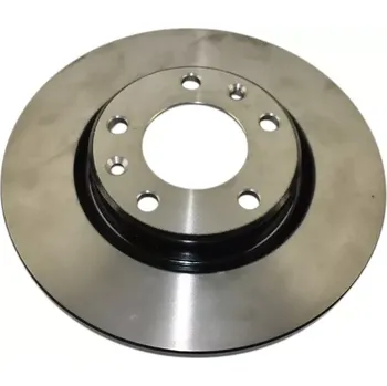 Brzdový kotouč Zadní brzdový kotouč CITROEN - DS - OPEL - PEUGEOT - 268 mm - TRW (CITROEN 1609582880 DS 1609582880 OPEL 1609582880 PEUGEOT 1609582880)