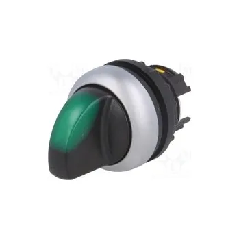 vypínač M22-WLK3-G