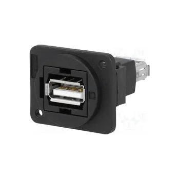 Elektrická zásuvka CP30208NX