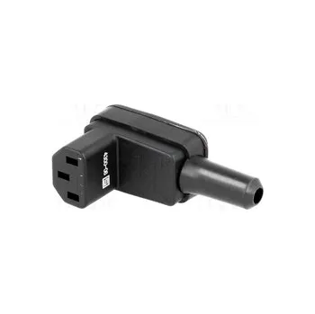 Elektrická zásuvka 4300.0609