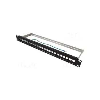 Patch panel LOG-NK4042
