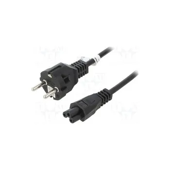 Napájecí kabel SN323-3/07/1.8BK