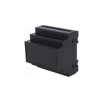 Rozvaděč Z109-ABS-V0/BK