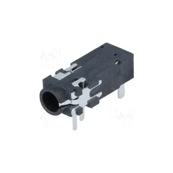 Elektrická zásuvka FC68127