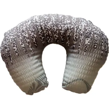 Cestovní polštářek Jetex Velký cestovní límec:vzor 3