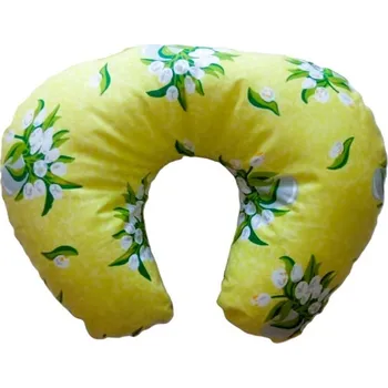 Cestovní polštářek Jetex Velký cestovní límec:vzor 2