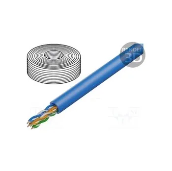 Síťový kabel DK-1614-A-VH-05