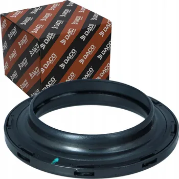 DACO 150400 Válečkové ložisko, uložení tlumiče