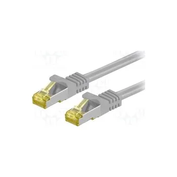 Síťový kabel S/FTP7-CU-050GY