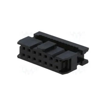 Elektrická zásuvka PFL14