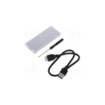 Příslušenství pro datový nosič QOLTEC-51833