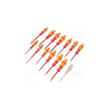 Šroubovák WERA.100VDE