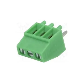 Elektrický konektor MPT0.5/3-2.54