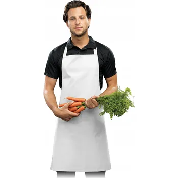 Kuchyňská zástěra Kuchyňská zástěra Reis FPB-KL vel. 72x86