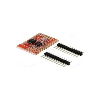 Vývojová deska WIFI-ESP8266-DEV