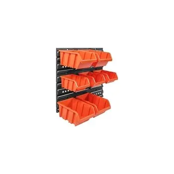 Stěna na nářadí KISTENBERG ORDERLINE KOR5-S411/3020