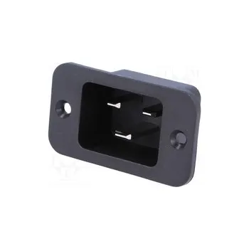 Elektrická zásuvka 4798.9000