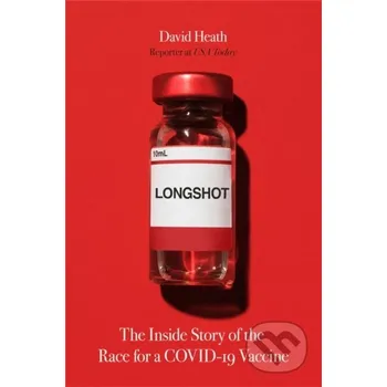 Longshot - David Heath Center Street