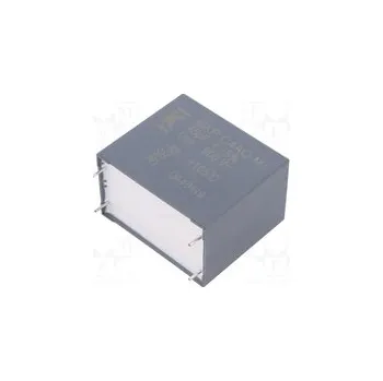 Kondenzátor C4AQOBW5450M3NJ