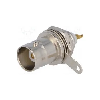 Elektrická zásuvka BNC ZP