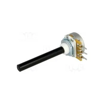 Potenciometr PC20BU-47K-LIN