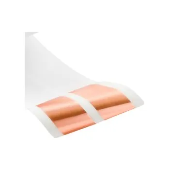 elektrický kabel Super plochý kabel 2x1,0mm CU měděný 150cm