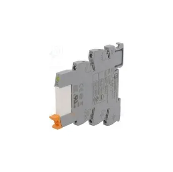 Relé PLC-RSC-24DC/21