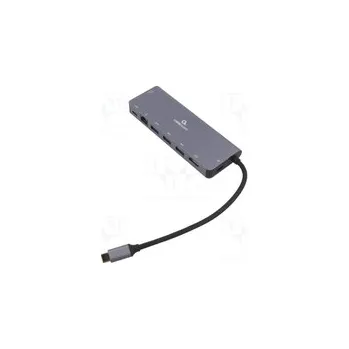 USB hub A-CM-COMBO5-05