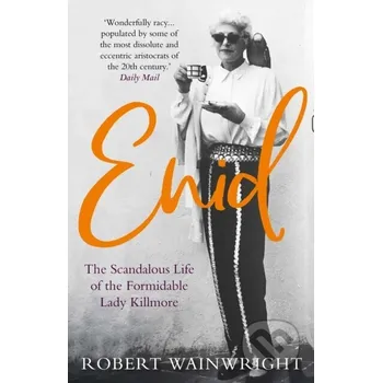 Literární biografie Enid - Robert Wainwright Allen and Unwin