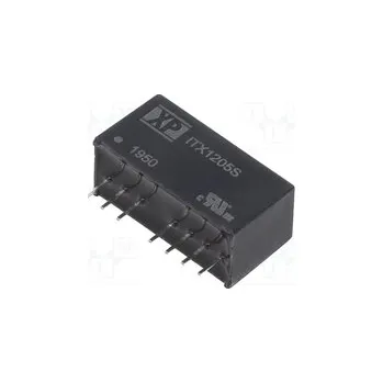 Měnič napětí ITX1205S