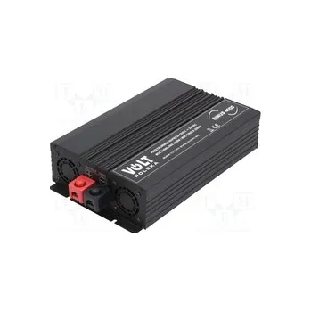 Měnič napětí SINUS-4000-12V