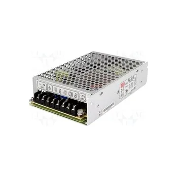 spínaný zdroj RQ-85B