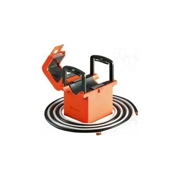 Transformátor MSC3-400/5