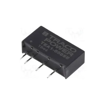Měnič napětí TEA1-0505E