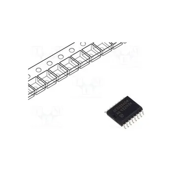 Polovodič UC3525ADWTR