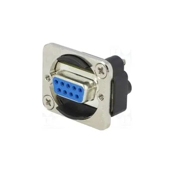 Elektrická zásuvka EHDB9FF