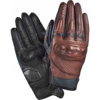 Moto rukavice SHIMA CALIBER LADY Motocyklové rukavice XS