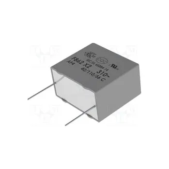 Kondenzátor F862DU105K310ZV054