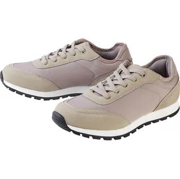 Dámské tenisky esmara® Dámská volnočasová obuv "Sneaker" (šedá, 39)